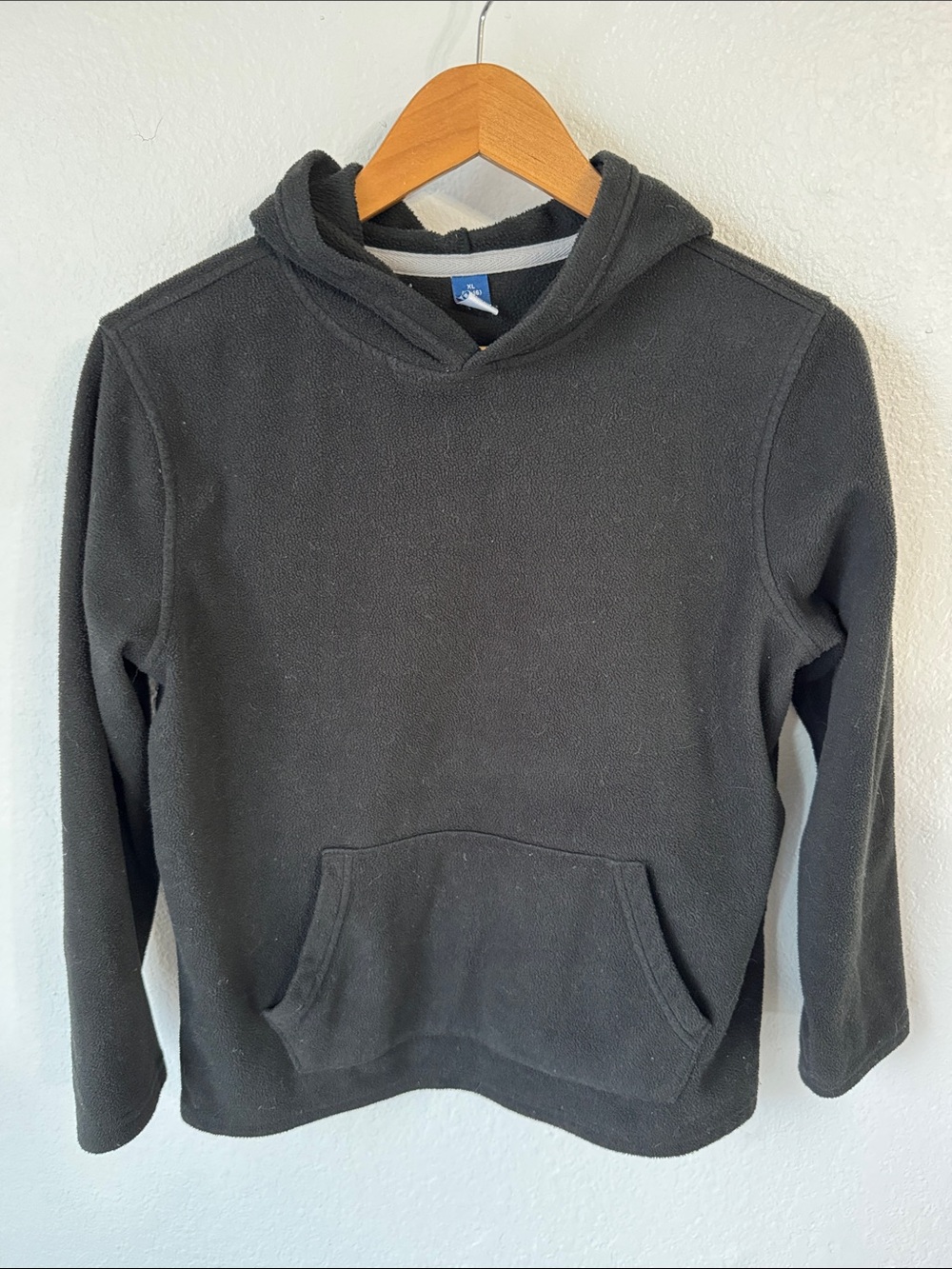 Boys Old Navy Fleece Pullover